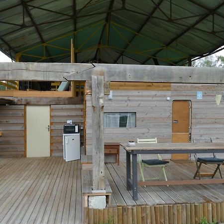 Chalet Met Mooi Uitzicht Bujaleuf Ngoại thất bức ảnh